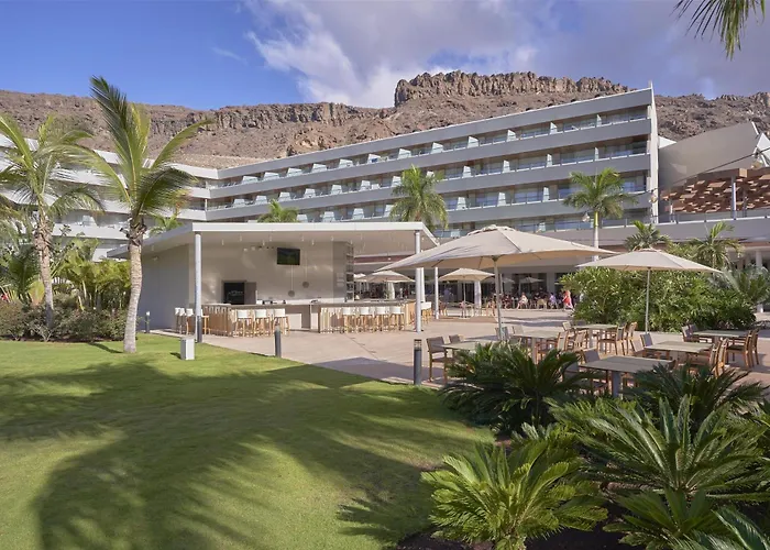 Radisson Blu Resort&Spa, Gran Canaria Mogan
