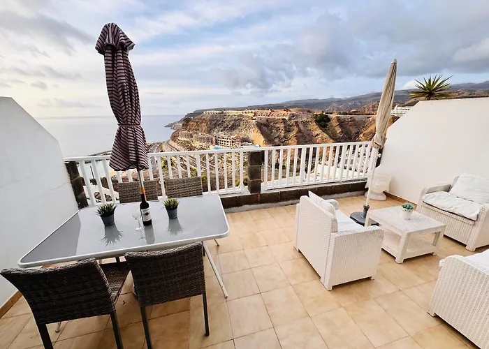Amadores Beach&Ocean Views