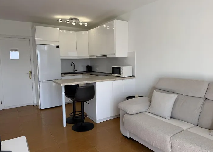 Amadores Beach View Apartment