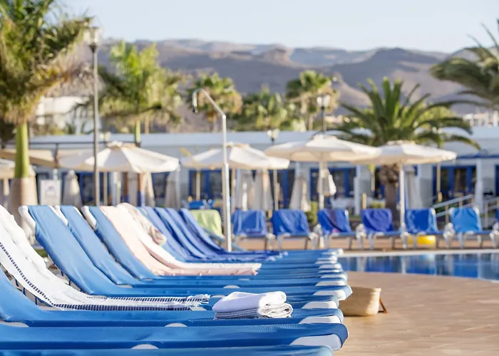 Grupotel Playa Feliz